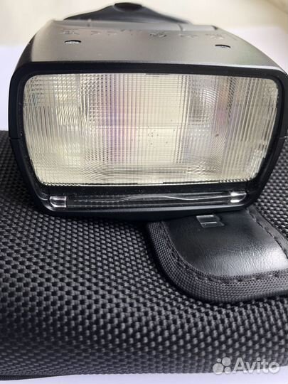 Вспышка камеры