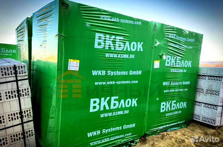 Газоблок Masix Д600