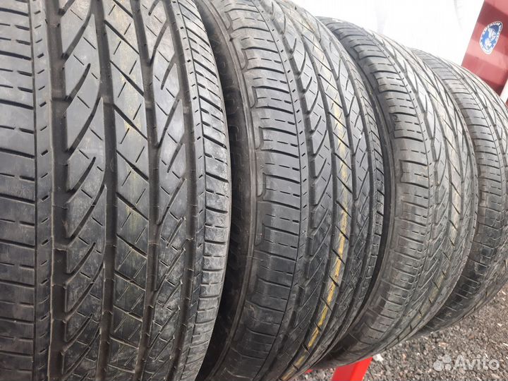 Bridgestone Turanza EL440 235/60 R18