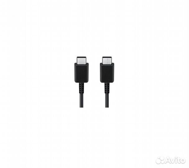 Кабель Samsung USB Type-C - USB (EP-DA705bbrgru) 6