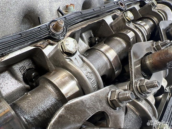 Двигатель(двс) Volkswagen Passat B5 (2000–2005)