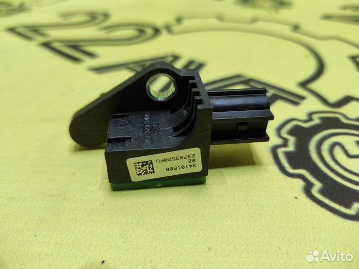 Датчик Airbag задний правый Volkswagen Tiguan 5NZ