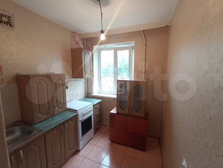 1-к. квартира, 30,2 м², 2/5 эт.