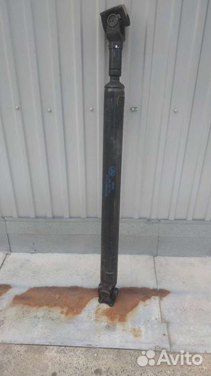 Кардан на баф phoenix 1065 евро 3