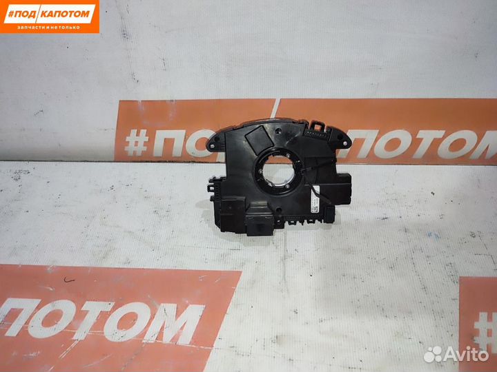 Шлейф рулевой Volkswagen Tiguan рест. 2014