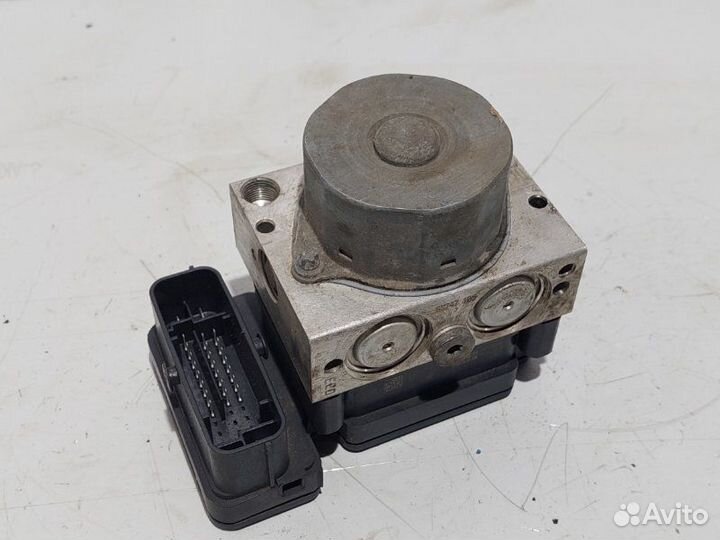 Блок ABS (насос) Volkswagen Polo 5 1.6 CFN 2011