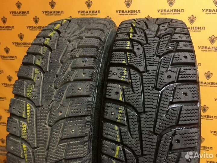 Hankook Winter I'Pike RS W419 175/70 R13 82T