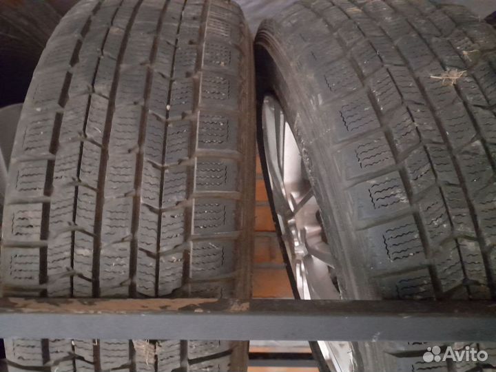 Dunlop D87M 185/65 R15