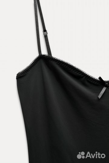 Платье Zara (S)