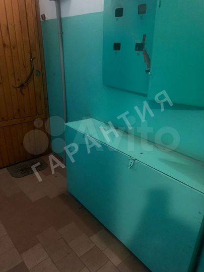 3-к. квартира, 64,4 м², 3/5 эт.