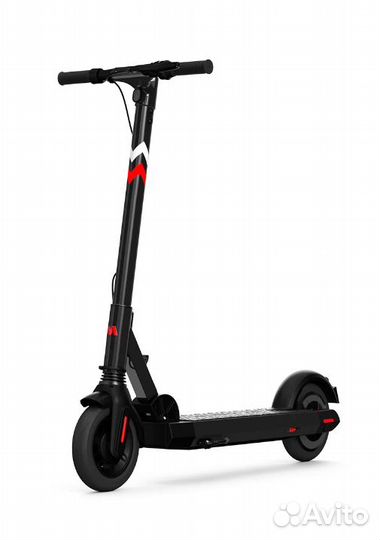 Новый электросамокат Midway i-Max