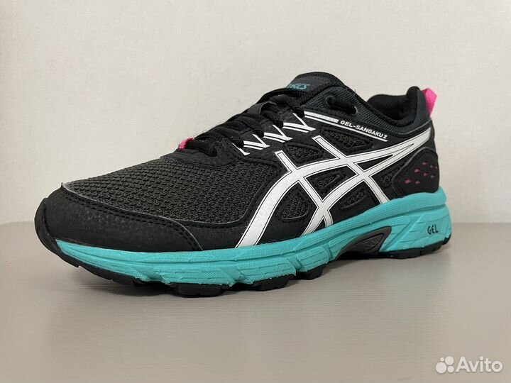 Кроссовки Asics Gel Sangaku 2