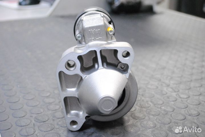 Стартер Renault Clio, Renault Symbol 1.4 Valeo