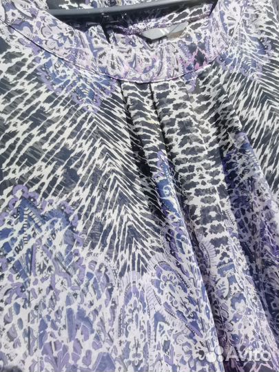 Женская блуза рубашка