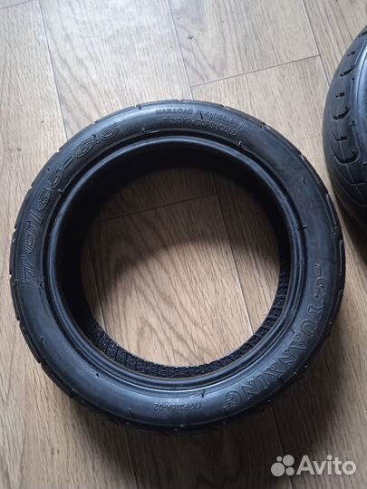 Покрышки для гироскутера