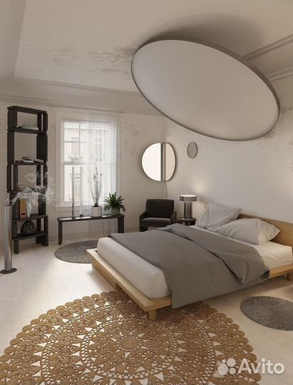 3D Визуализатор