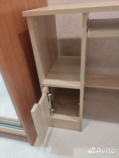 Компьютерный стол новый