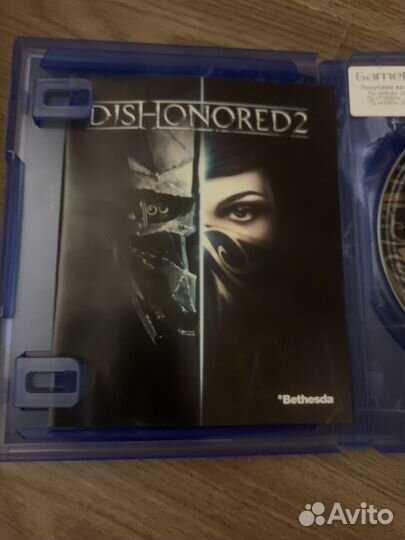 Игры для приставок ps4