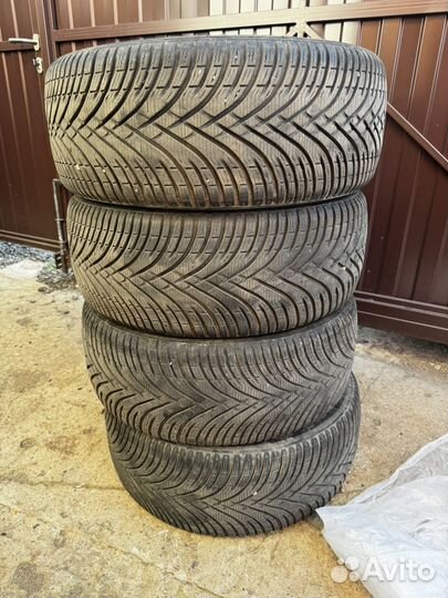 Bfgoodrich G-Force Winter 2 235/45 R18