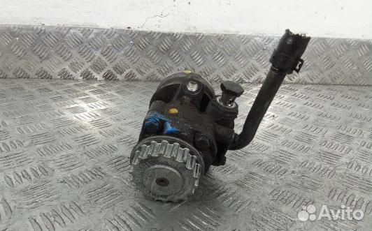 Насос гу дизельный volkswagen touareg 7L (KDN17BT0