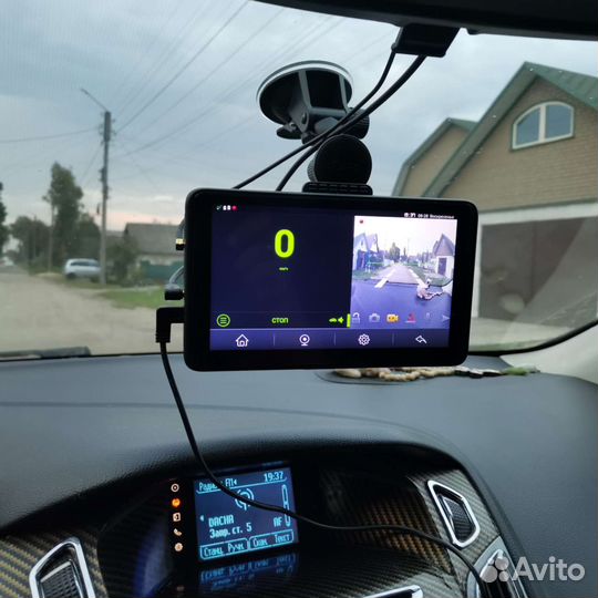 Видеопланшет Onlooker M84 PRO