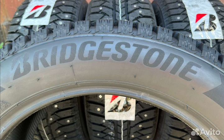 Bridgestone Ice Cruiser 7000S 205/55 R16