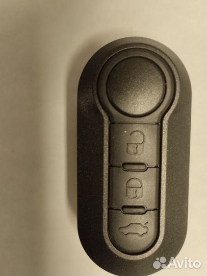 Ключ Citroen Jumper Fiat Ducato,Peugeot Boxer