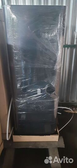 Топливный бак 250 л. (1360 х 400 х 490) стандарт