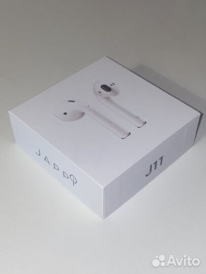 Наушники беспроводные