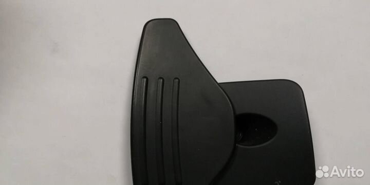 Переключатель подрулевой АКПП Land Rover 4