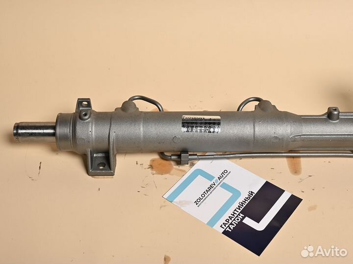 Рулевая рейка volvo XC90 (1) serv(d9) (2007)