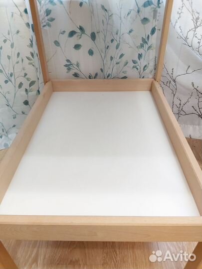 Пеленальный столик IKEA икея