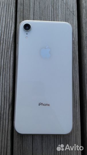 iPhone Xr, 64 ГБ