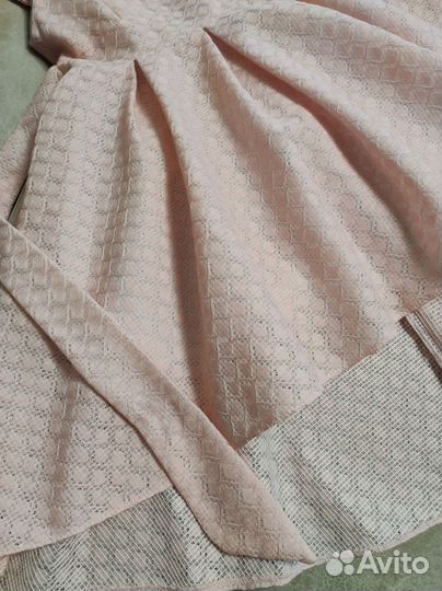 Платье для девочки 134 140