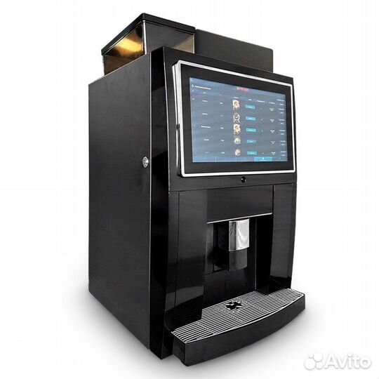 Кофемашина