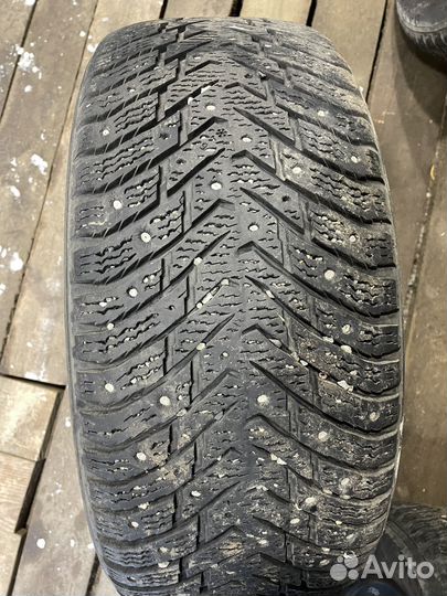 Nokian Tyres Hakkapeliitta 8 235/50 R18 101T