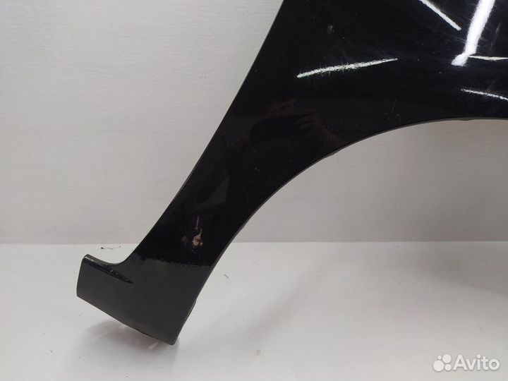 Крыло переднее правое Toyota Prius 2 (2003-2008)