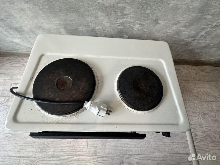 Печь электрическая