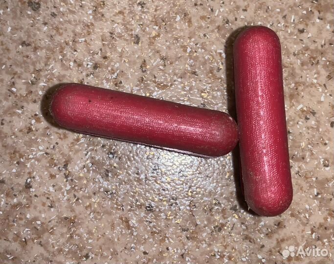 Эспандер кистевой СССР