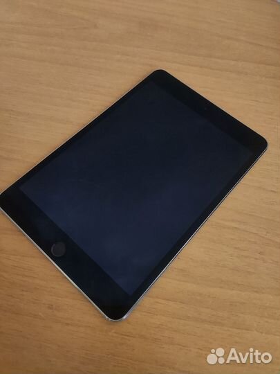 iPad mini 4 128GB WiFi