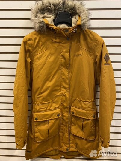 Парка женская regatta