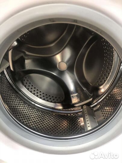 Стиральная машина indesit б/у с гарантией