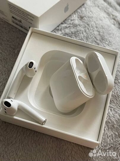 Airpods 2