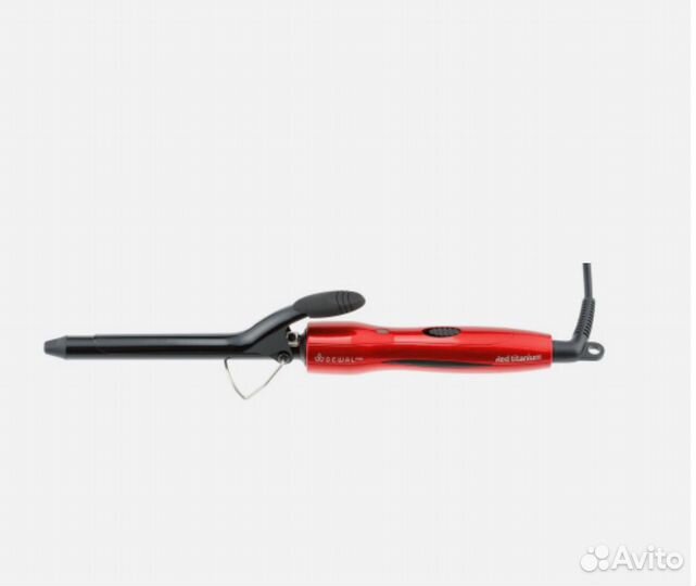 Плойка для волос Dewal