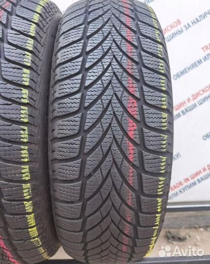 Goodyear UltraGrip Ice 2 185/60 R15 88T