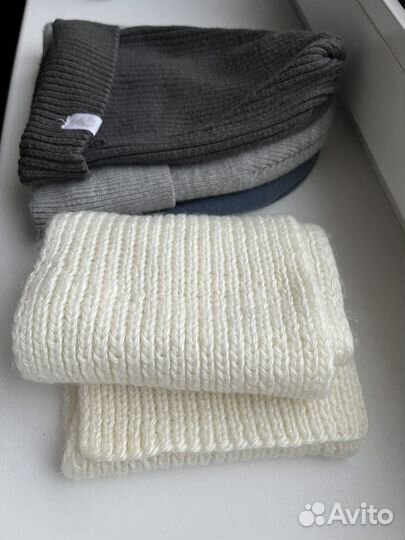 Шапки детские для мальчиков 2-4 года