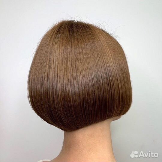 Стрижка женская бесплатно