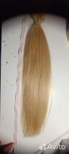 Волосы для наращивания