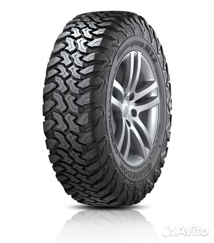 Hankook Dynapro MT2 RT05 315/70 R17 118Q