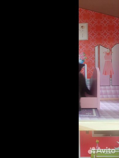 В добрые руки